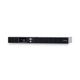 CyberPower® CyberPower Smart App LCD, 6 Outlets, 500 VA, 1,150 J (CYPOR500LCDRM1U) Each