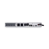 CyberPower® CyberPower Smart App LCD, 6 Outlets, 500 VA, 1,150 J (CYPOR500LCDRM1U) Each