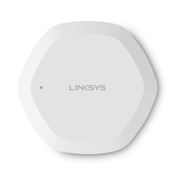 LINKSYS™ Cloud Managed WiFi 5 Indoor Wireless Access Point, 4 Ports, TAA Compliant (LNKLAPAC1300C)