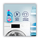 Downy® Liquid Fabric Softener, Concentrated, April Fresh Scent, 51 oz Bottle (PGC35762EA) Each