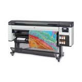 HP DesignJet Z6 Pro 64" Wide Format Inkjet Printer (HEW2QU25A)