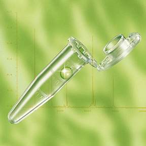 Eppendorf® Protein LoBind Microcentrifuge Tube Plain 1.5 mL Hinged Snap Cap Polypropylene Tube (982025_PK) 250/PK