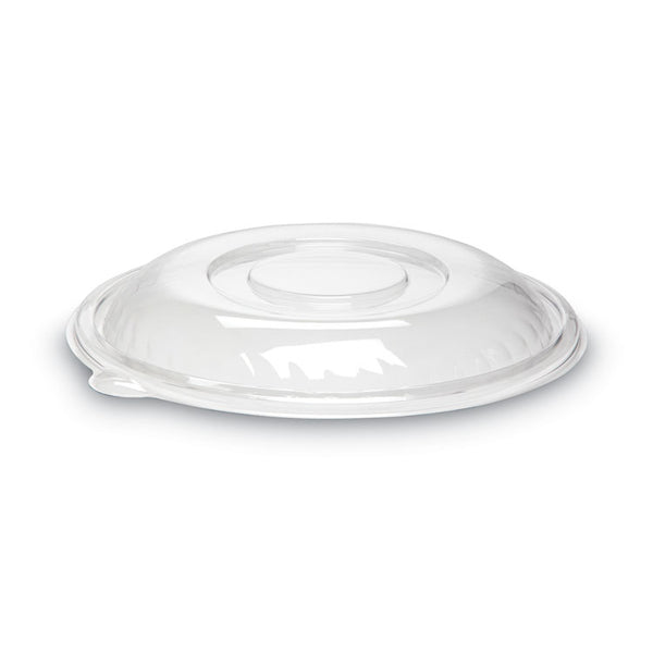 WNA Caterline Pack n' Serve Plastic Lids, Dome Lid, 12" Diameter x 1.5"h, Clear, 25/Carton (WNAAPB160DM) Case of 25