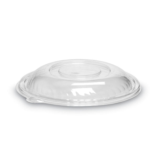 WNA Caterline Pack n' Serve Plastic Lids, Dome Lid, 10" Diameter x 1.38"h, Clear, 25/Carton (WNAAPB80DM) Case of 25