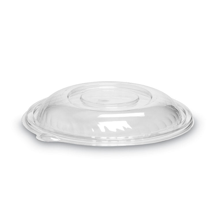 WNA Caterline Pack n' Serve Plastic Lids, Dome Lid, 10" Diameter x 1.38"h, Clear, 25/Carton (WNAAPB80DM) Case of 25