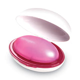 Lee Sortkwik® Ergo-Style Fingertip Moistener, 1.5 oz, White (LEE12134) Each