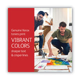 Xerox® 006R04384 Toner, 1,500 Page-Yield, Cyan (XER006R04384) Each