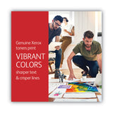 Xerox® 006R04393 High-Yield Toner, 2,500 Page-Yield, Magenta (XER006R04393) Each