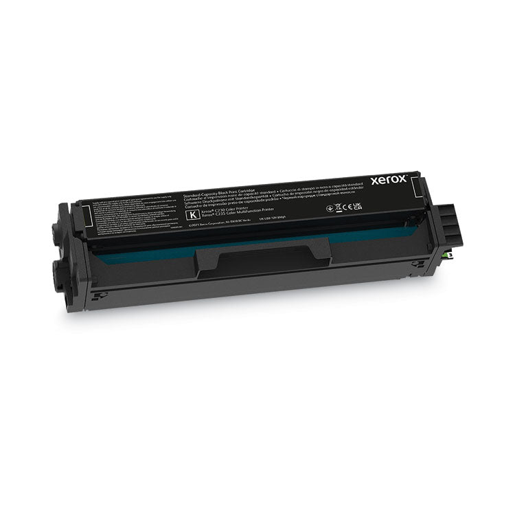 Xerox® 006R04383 Toner, 1,500 Page-Yield, Black (XER006R04383) Each