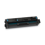 Xerox® 006R04384 Toner, 1,500 Page-Yield, Cyan (XER006R04384) Each