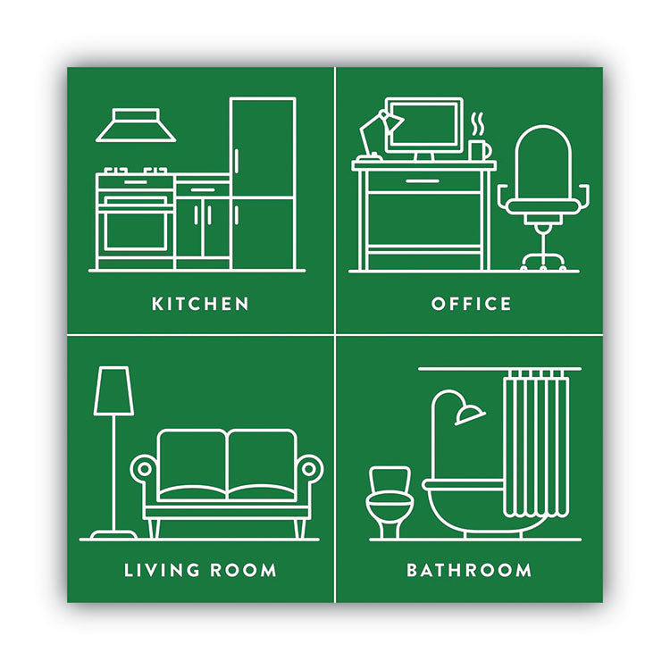 Air Wick® Freshmatic Ultra Spray Refill, Lavender/Chamomile, 5.89 oz Aerosol Spray, 2/Pack, 3 Packs/Carton (RAC85595) Case of 6