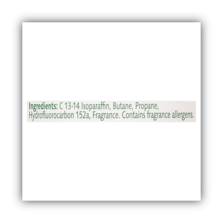 Air Wick® Freshmatic Ultra Spray Refill, Apple Cinnamon Medley, 5.89 oz Aerosol Spray, 6/Carton (RAC78283CT) Case of 6