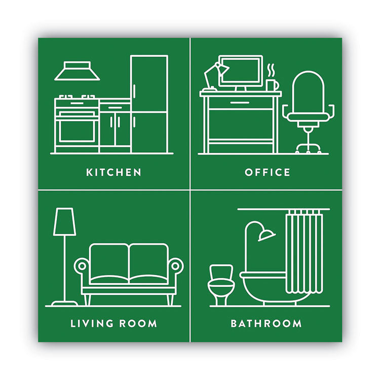 Air Wick® Freshmatic Ultra Spray Refill, Apple Cinnamon Medley, 5.89 oz Aerosol Spray, 6/Carton (RAC78283CT) Case of 6