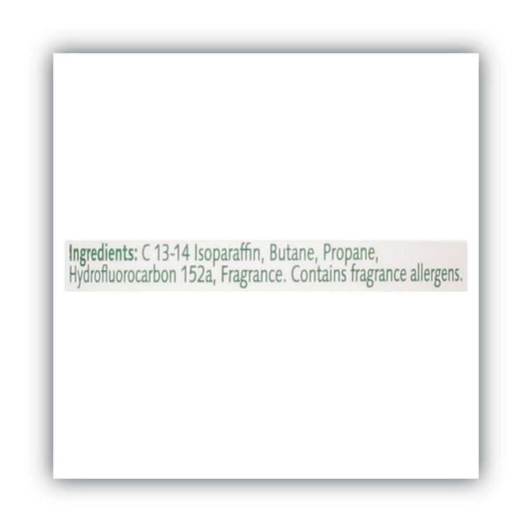 Air Wick® Freshmatic Ultra Automatic Spray Refill, Apple Cinnamon Medley, 5.89 oz Aerosol Spray (RAC78283) Each