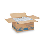 Dixie® Clear Plastic PETE Cups, 12 oz, 25/Sleeve, 20 Sleeves/Carton (DXECPET12DX)