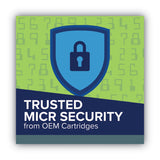 TROY® 02CF258A001 258A MICR Toner Secure, Alternative for HP CF258A, Black (TRS02CF258A001) Each