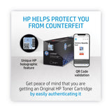 HP HP 130A, (CF350A) Black Original LaserJet Toner Cartridge (HEWCF350A) Each