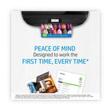 HP HP 902XL, (T6M14AN) High-Yield Black Original Ink Cartridge (HEWT6M14AN) Each