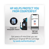 HP HP 951XL, (CN046AN) High-Yield Cyan Original Ink Cartridge (HEWCN046AN) Each