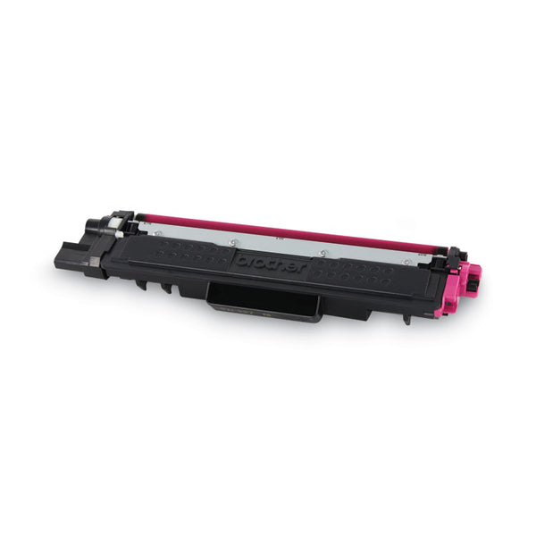 Brother TN227M High-Yield Toner, 2,300 Page-Yield, Magenta (BRTTN227M)