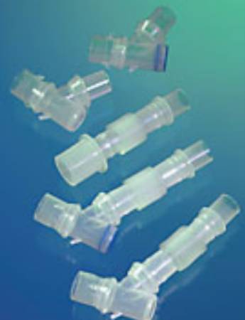 Pneupac™ Ultraset® Tubing Adapter Pneupac™ Ultraset® (292394_EA) 1/EA