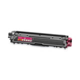 Brother TN221M Toner, 1,400 Page-Yield, Magenta (BRTTN221M)