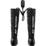 Hyperice Normatec 3 Compression Massage Garment & Control Unit Control Unit: 4 X 4-1/2 X 8-1/2 Inch / Leg Sleeve: 5 Foot 4 Inch to 6 Foot 3 Inch (1235926_EA) 1/EA