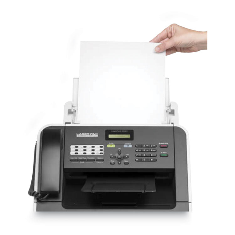 Brother FAX2940 High-Speed Laser Fax (BRTFAX2940)