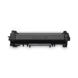 Brother TN770 Super High-Yield Toner, 4,500 Page-Yield, Black (BRTTN770)