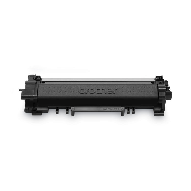 Brother TN770 Super High-Yield Toner, 4,500 Page-Yield, Black (BRTTN770)