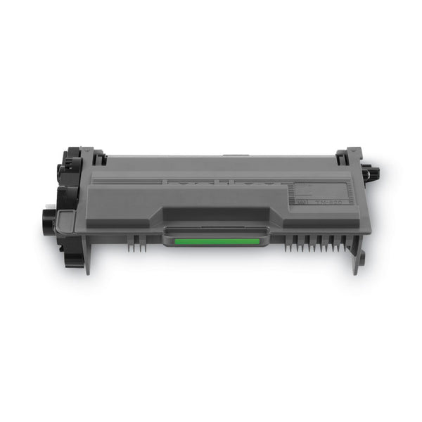 Brother TN820 Toner, 3,000 Page-Yield, Black (BRTTN820)