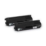 Brother TN3362PK High-Yield Toner, 4,000 Page-Yield, Black, 2/Pack (BRTTN3362PK)