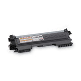 Brother TN450 High-Yield Toner, 2,600 Page-Yield, Black (BRTTN450)