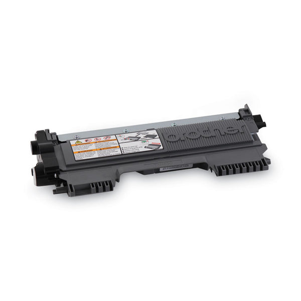 Brother TN450 High-Yield Toner, 2,600 Page-Yield, Black (BRTTN450)