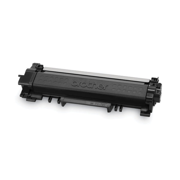 Brother TN730 Toner, 1,200 Page-Yield, Black (BRTTN730)