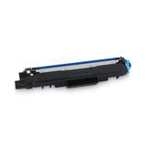 Brother TN223C Toner, 1,300 Page-Yield, Cyan (BRTTN223C)