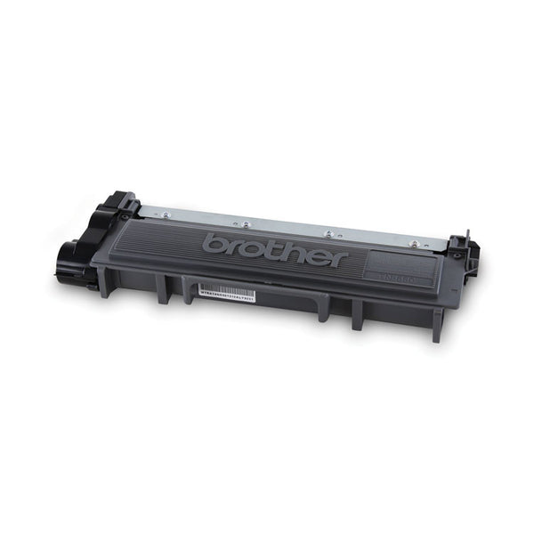 Brother TN660 High-Yield Toner, 2,600 Page-Yield, Black (BRTTN660)