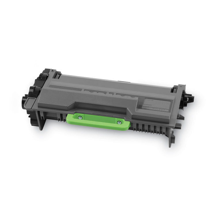 Brother TN880 Super High-Yield Toner, 12,000 Page-Yield, Black (BRTTN880)