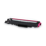 Brother TN223M Toner, 1,300 Page-Yield, Magenta (BRTTN223M) Each