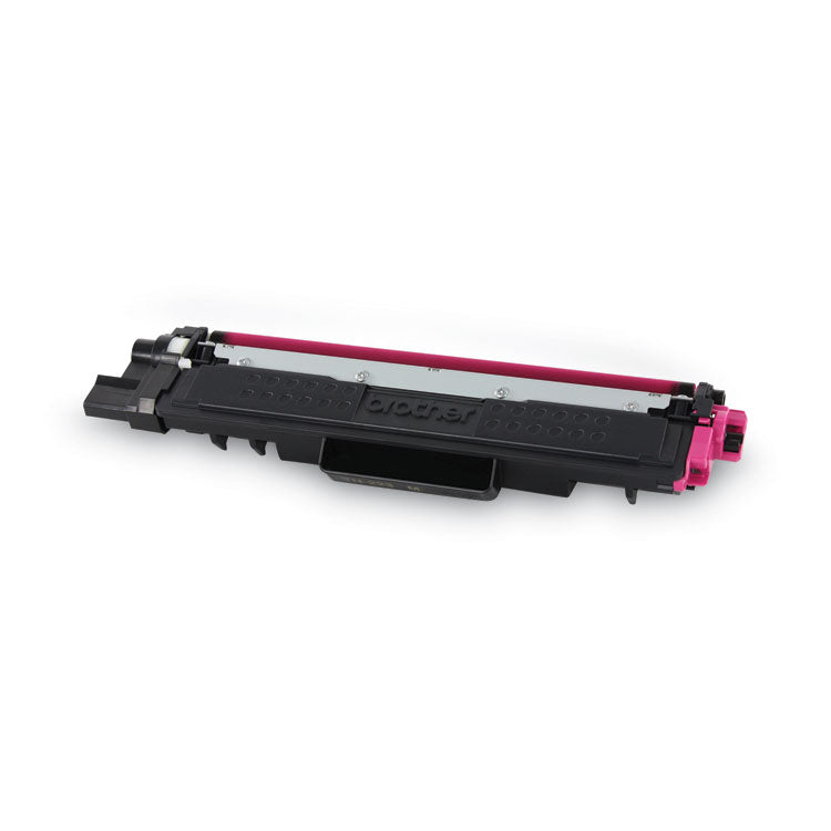 Brother TN223M Toner, 1,300 Page-Yield, Magenta (BRTTN223M) Each