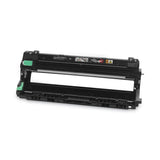 Brother DR221CL Drum Unit, 15,000 Page-Yield, Black/Cyan/Magenta/Yellow (BRTDR221CL)