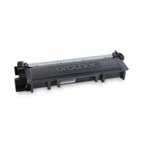 Brother TN630 Toner, 1,200 Page-Yield, Black (BRTTN630)