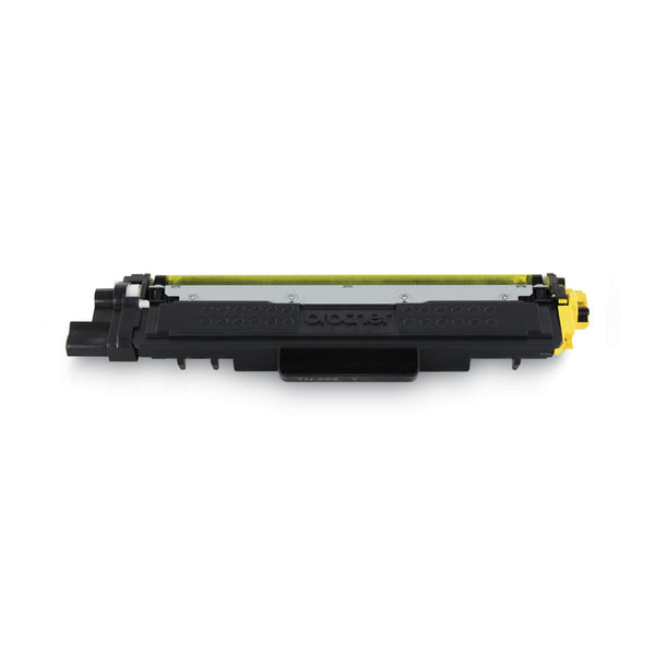 Brother TN223Y Toner, 1,300 Page-Yield, Yellow (BRTTN223Y)