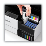 Epson® T552020S (T552) Claria High-Yield Ink, 70 mL, Black (EPST552020S) Each