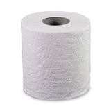 Boardwalk® 2-Ply Toilet Tissue, Septic Safe, White, 156.25 ft Roll Length, 500 Sheets/Roll, 96 Rolls/Carton (BWK6150)