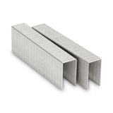 Swingline® S.F. 13 Heavy-Duty Staples, 0.94" Leg, 0.5" Crown, Steel, 1,000/Box (SWI35320) Pack of 1000