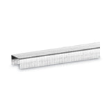 Swingline® S.F. 13 Heavy-Duty Staples, 0.38" Leg, 0.5" Crown, Steel, 1,000/Box (SWI35318) Pack of 1000
