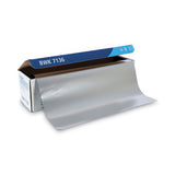 Boardwalk® Heavy-Duty Aluminum Foil Roll, 18" x 1,000 ft (BWK7136) Each