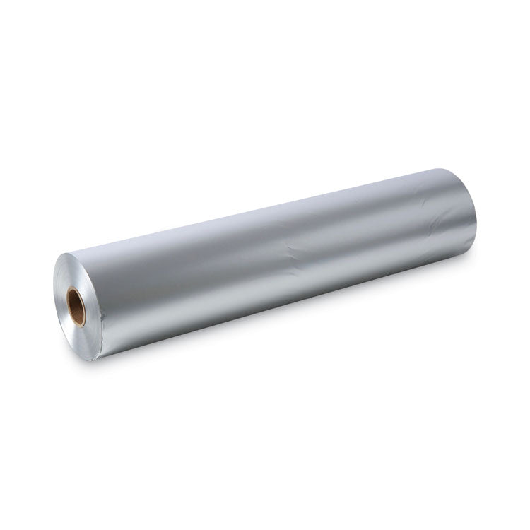 Boardwalk® Heavy-Duty Aluminum Foil Roll, 18" x 1,000 ft (BWK7136) Each