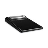 Base for 5 x 8 Tear-Off Daily Desk Calendar, 5 x 8, Black (AAGE5800) Each